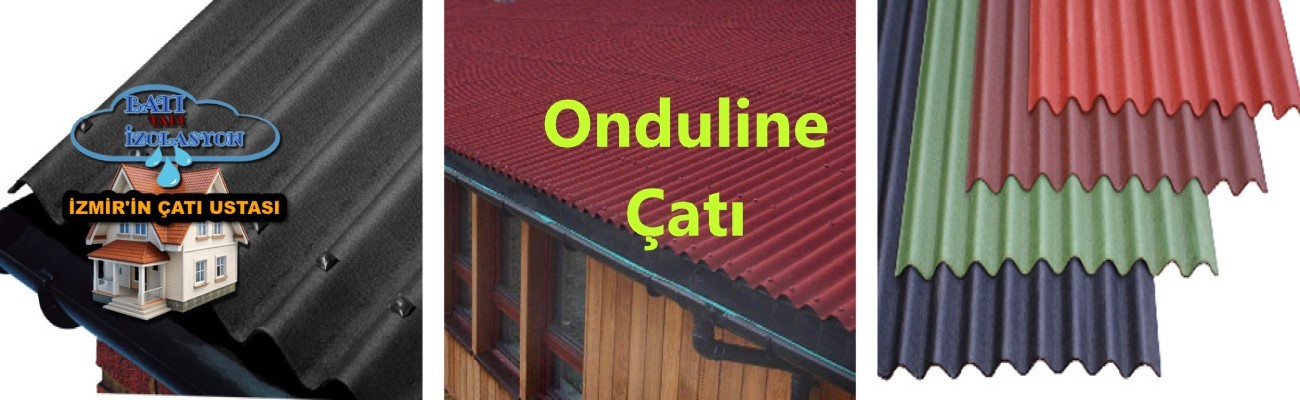Onduline Çatı